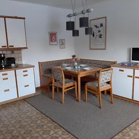 Ferienhaus Walkenstein