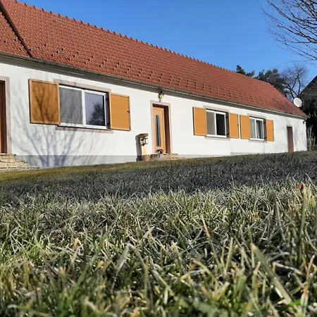 Ferienhaus Walkenstein