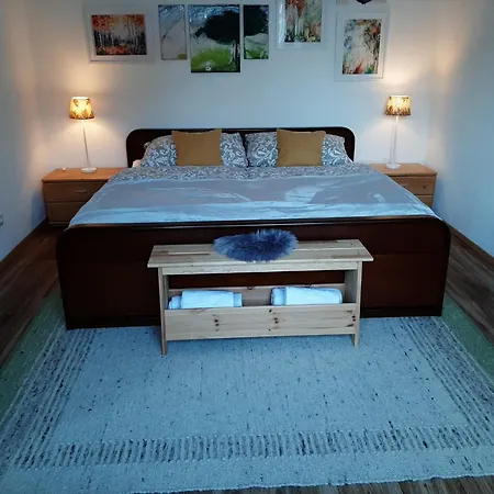 Casa vacanze Ferienhaus Walkenstein
