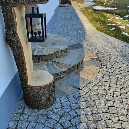 Ferienhaus Walkenstein