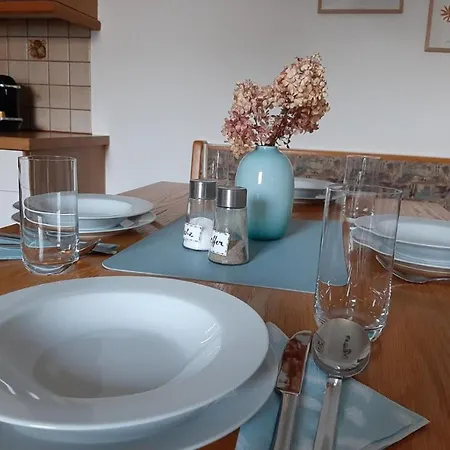 بيت للعطل Ferienhaus Walkenstein Walkenstein