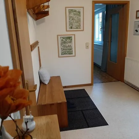Ferienhaus Walkenstein Walkenstein
