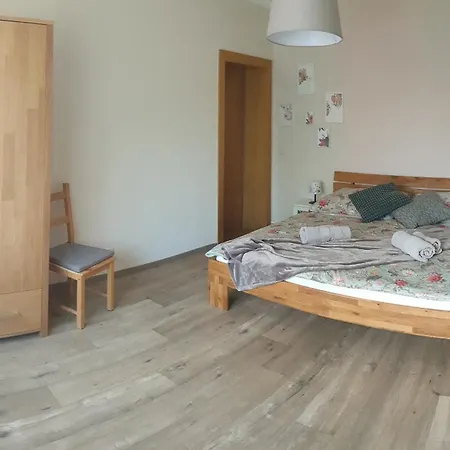 Ferienhaus Walkenstein * Walkenstein