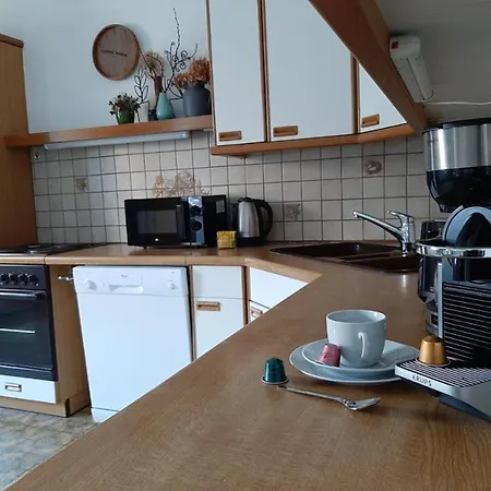 Ferienhaus Walkenstein Holiday home