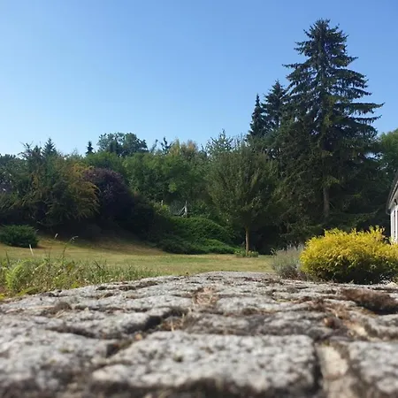 Ferienhaus Walkenstein بيت للعطل Walkenstein