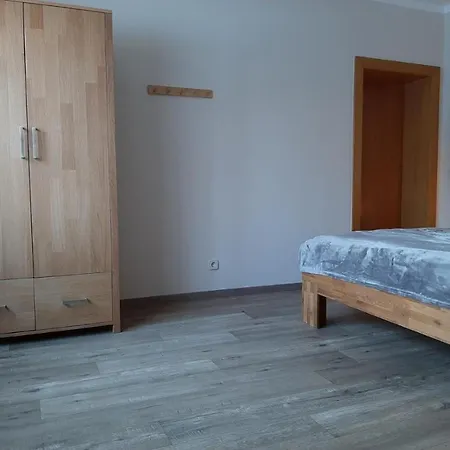 Ferienhaus Walkenstein