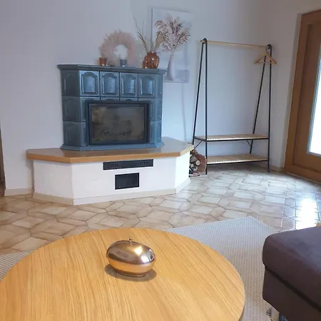 Casa vacanze Ferienhaus Walkenstein Walkenstein
