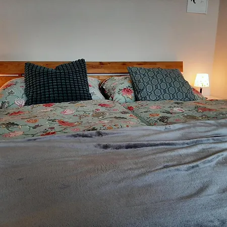 Holiday home Ferienhaus Walkenstein