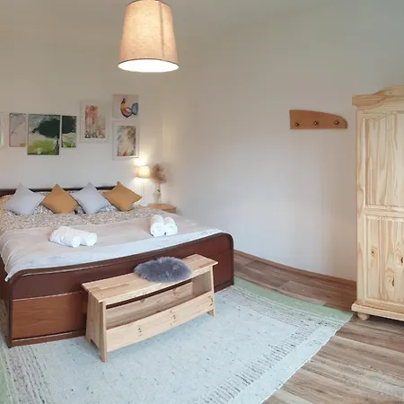 Ferienhaus Walkenstein Casa vacanze *