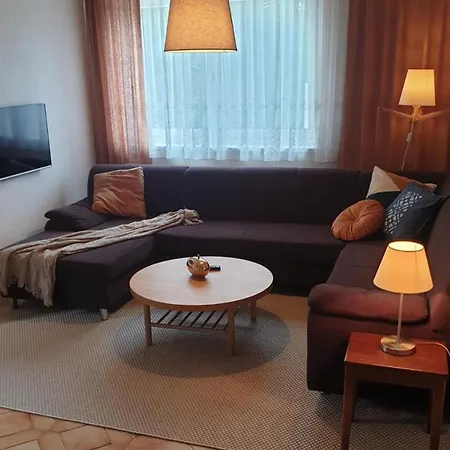 Ferienhaus Walkenstein *