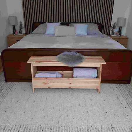 Ferienhaus Walkenstein Walkenstein