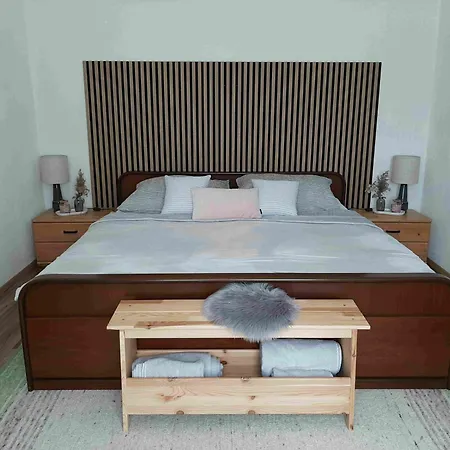 Ferienhaus Walkenstein Holiday home