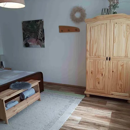 Holiday home Ferienhaus Walkenstein Walkenstein