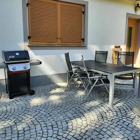 Ferienhaus Walkenstein *