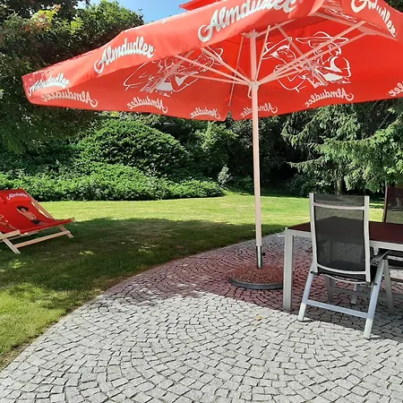 Holiday home Ferienhaus Walkenstein Walkenstein