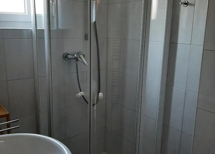 Ferienhaus Walkenstein