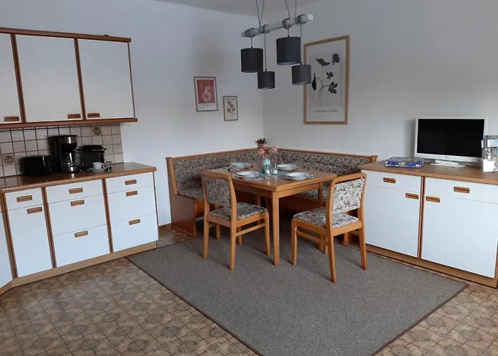 Ferienhaus Walkenstein