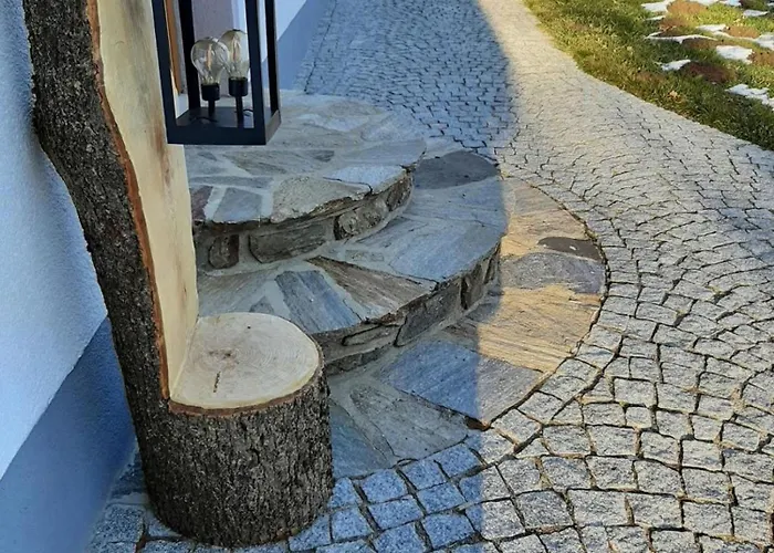 Ferienhaus Walkenstein