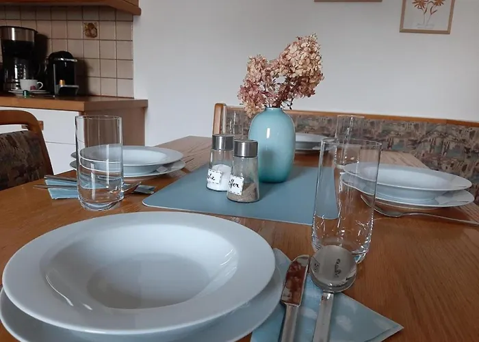 Holiday home Ferienhaus Walkenstein Walkenstein