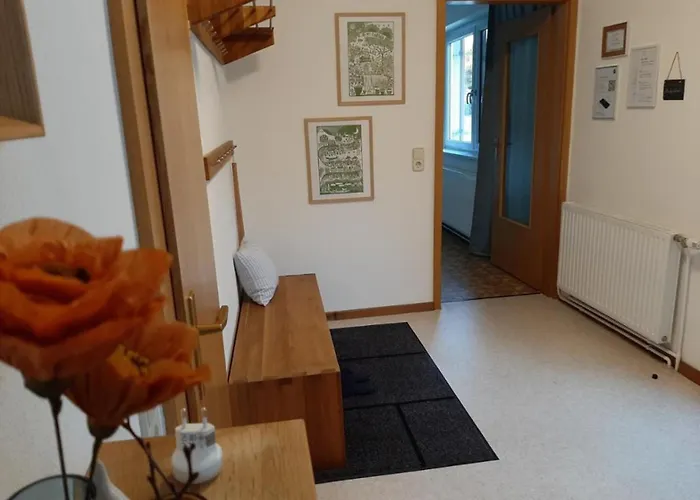 Ferienhaus Walkenstein Walkenstein