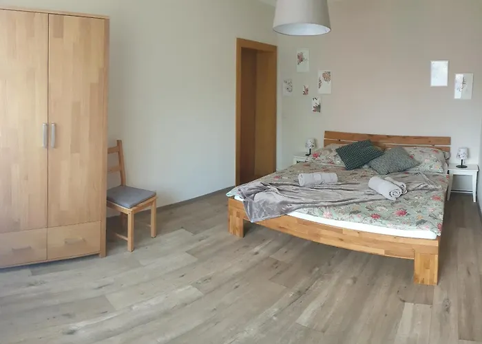 Ferienhaus Walkenstein * Walkenstein