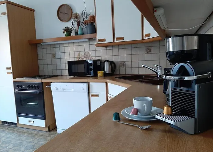 Ferienhaus Walkenstein Holiday home