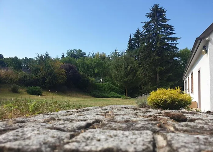 Ferienhaus Walkenstein Holiday home Walkenstein