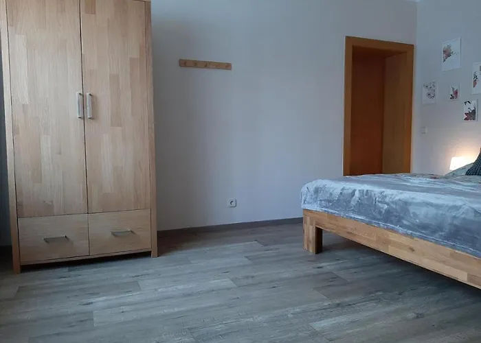 Ferienhaus Walkenstein