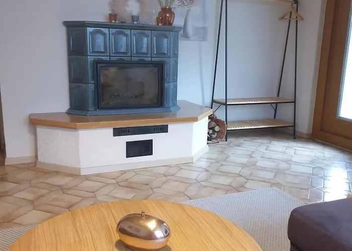 Holiday home Ferienhaus Walkenstein Walkenstein