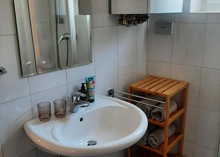 Ferienhaus Walkenstein * Walkenstein