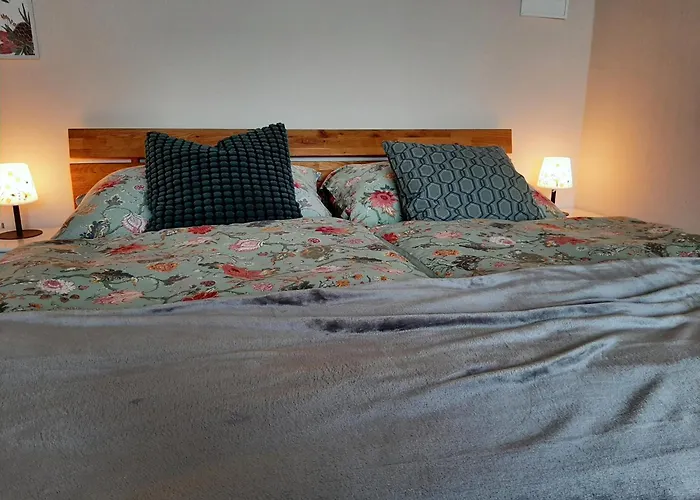 Holiday home Ferienhaus Walkenstein