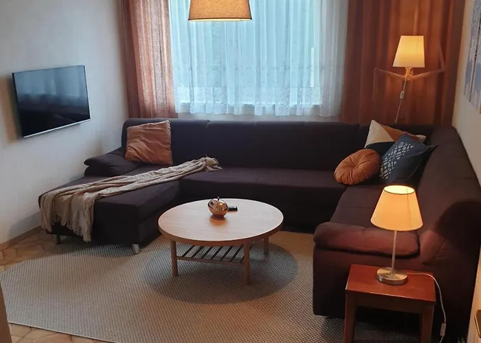 Ferienhaus Walkenstein *