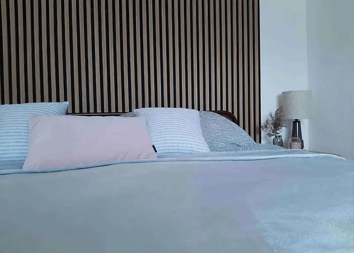 Ferienhaus Walkenstein * Walkenstein