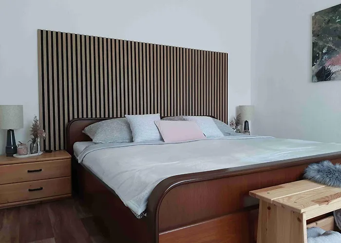 Ferienhaus Walkenstein Holiday home Walkenstein