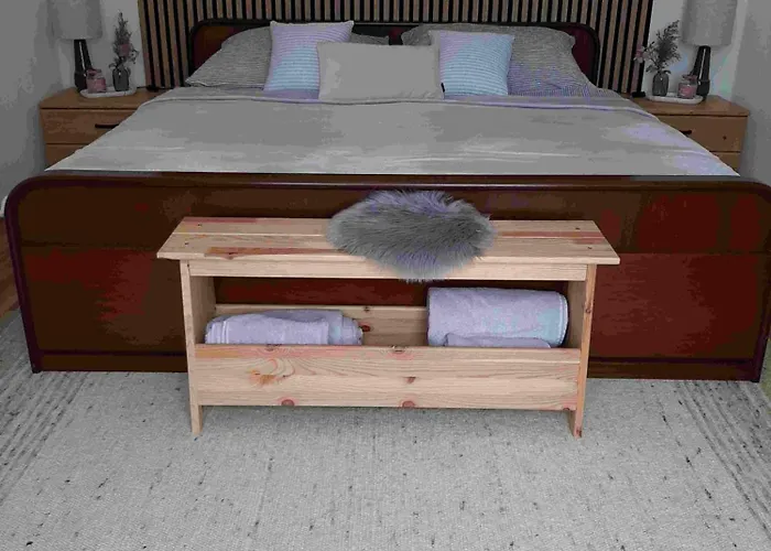 Ferienhaus Walkenstein Walkenstein