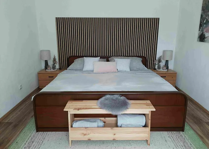 Ferienhaus Walkenstein Holiday home