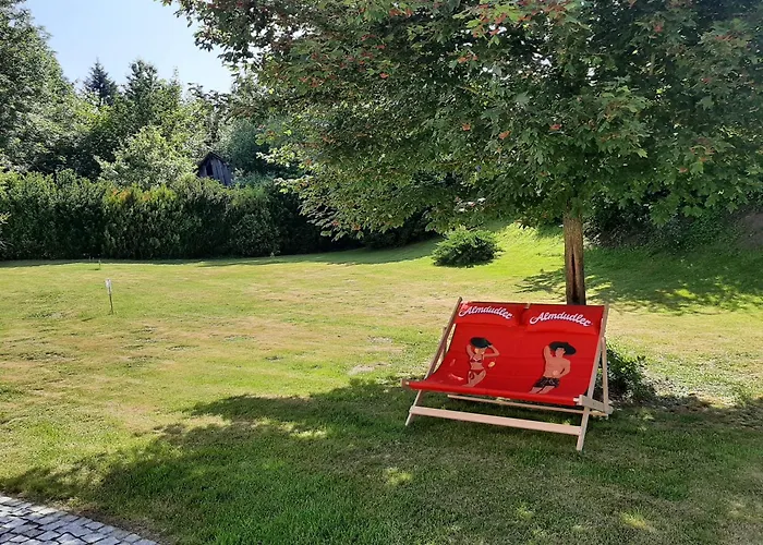 Ferienhaus Walkenstein