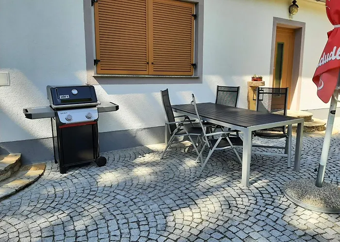 Ferienhaus Walkenstein *